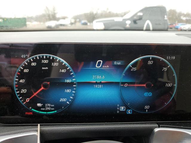 2023 MERCEDES-BENZ EQB 300 4M W1N9M0KB0PN032530