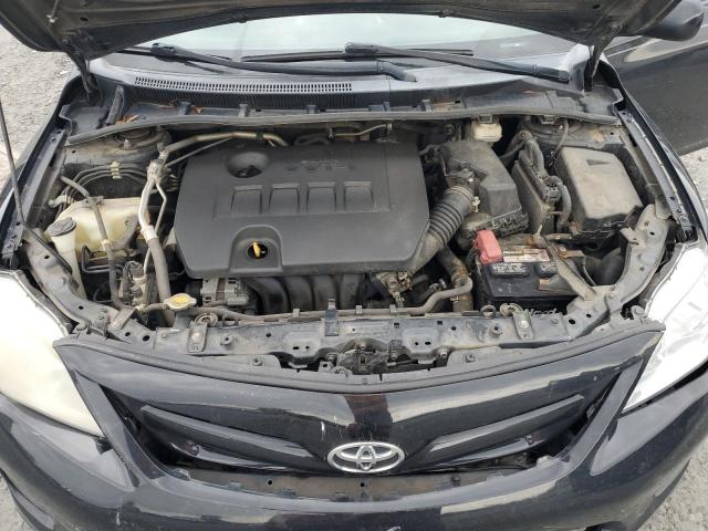 2013 Toyota Corolla Base VIN: 5YFBU4EE5DP175123 Lot: 44881114