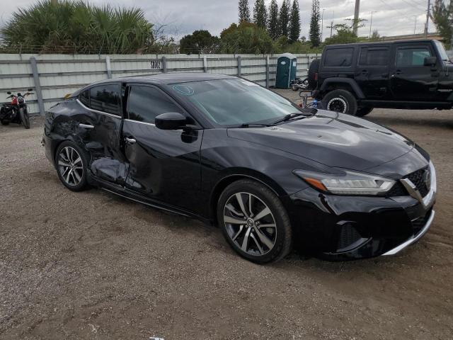2020 NISSAN MAXIMA S - 1N4AA6BV4LC364430
