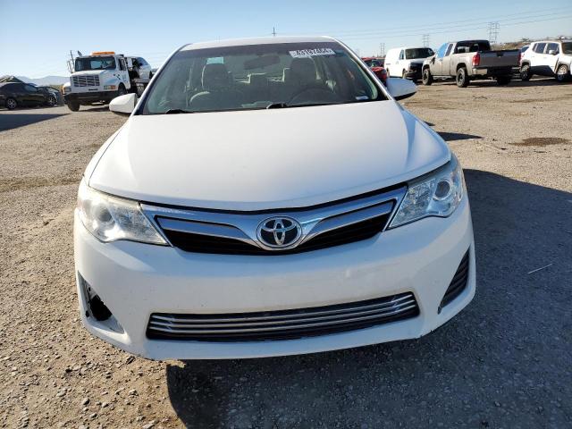 2014 Toyota Camry L VIN: 4T1BF1FK7EU400199 Lot: 43197464