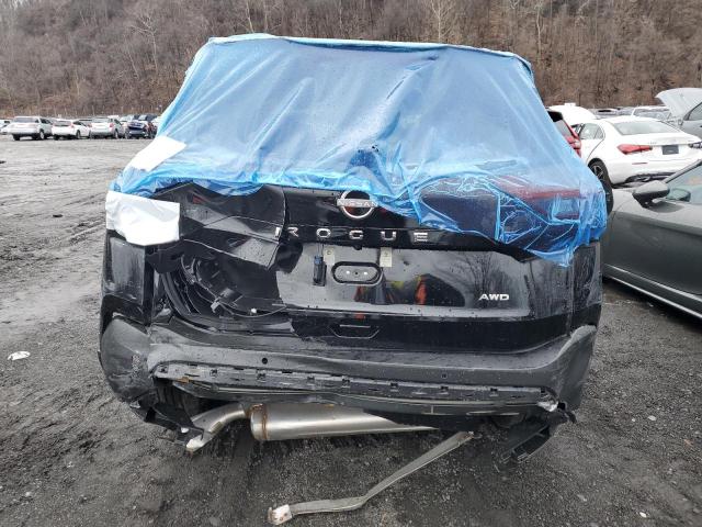 2023 NISSAN ROGUE S 5N1BT3ABXPC883949