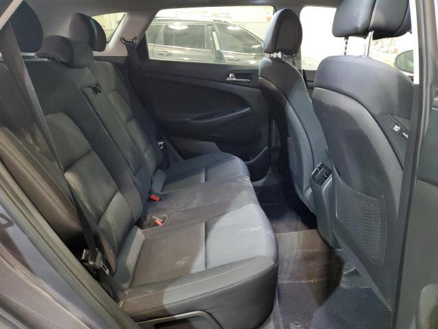 2017 HYUNDAI TUCSON LIM - KM8J33A29HU500994