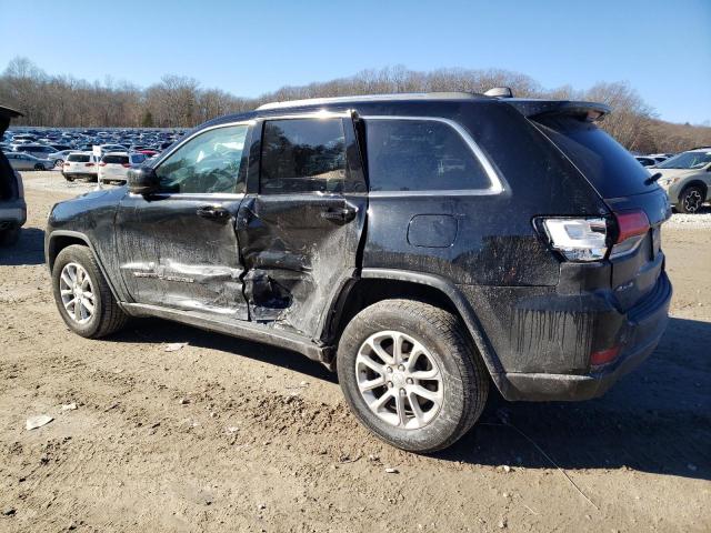 2021 Jeep Grand Cherokee Laredo VIN: 1C4RJFAG1MC771865 Lot: 43540254