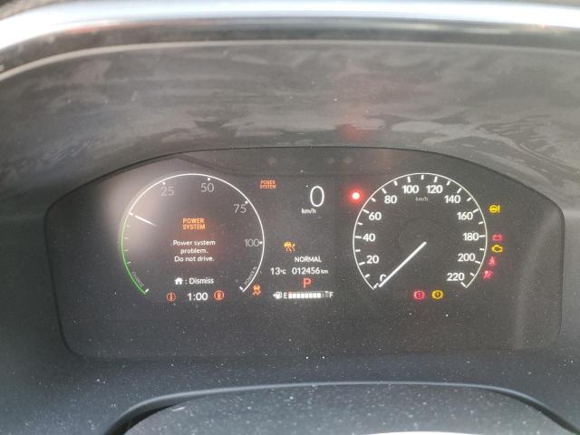 2024 HONDA CR-V SPORT - 2HKRS6H95RH202095