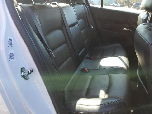 2015 CHEVROLET CRUZE LT 1G1PE5SB4F7265511