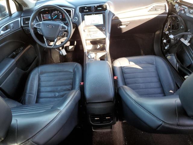 2017 FORD FUSION SE 3FA6P0HD8HR363354
