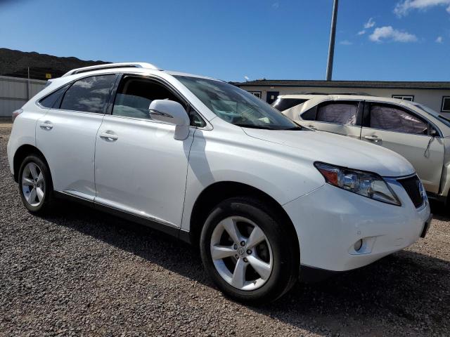 2010 Lexus Rx 350 VIN: JTJZK1BA5A2409529 Lot: 70573253