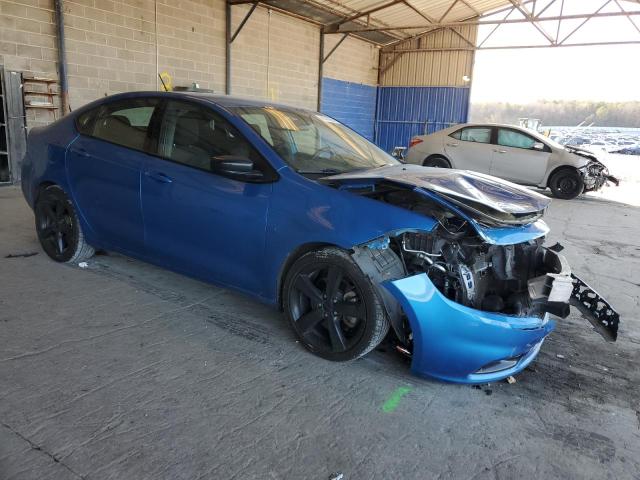 2015 DODGE DART 1C3CDFBB5FD278918