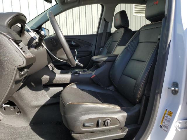 2022 GMC TERRAIN AT 3GKALYEVXNL188796