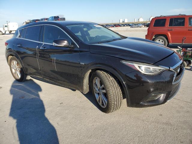 2017 Infiniti Qx30 Base VIN: SJKCH5CP7HA024133 Lot: 42465134