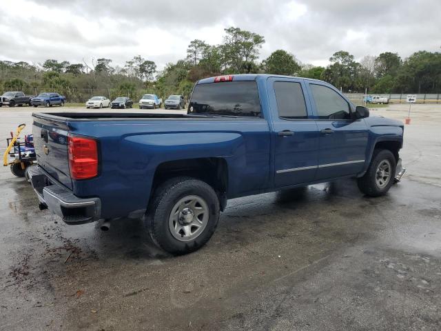 2016 CHEVROLET SILVERADO 1GCRCNEC5GZ319866