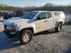 2018 CHEVROLET COLORADO - 1GCHTBEA4J1268309