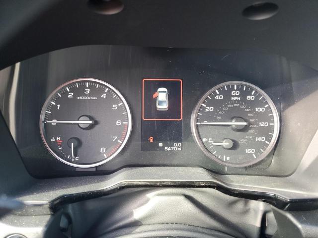 2023 SUBARU LEGACY 4S3BWAB61P3016909