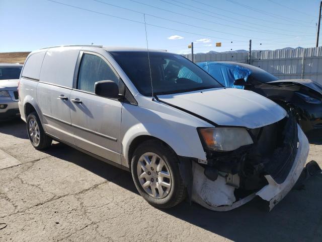 2014 Ram Tradesman VIN: 2C4JRGAG8ER353095 Lot: 41166204