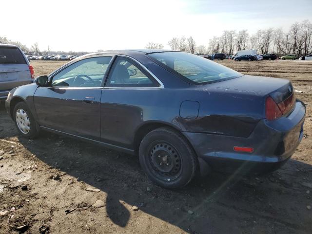 1HGCG3148YA021651 2000 Honda Accord Lx