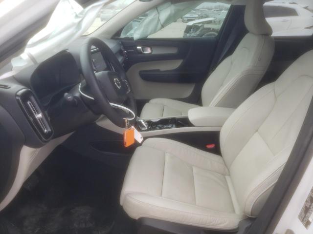 2023 VOLVO XC40 ULTIM YV4L12UA8P2037138