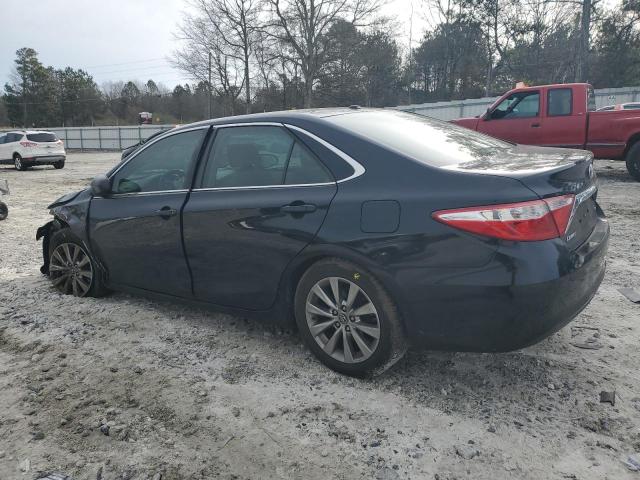 2016 TOYOTA CAMRY LE - 4T1BF1FK7GU588953
