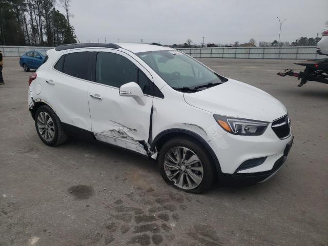  BUICK ENCORE 2019 Белый