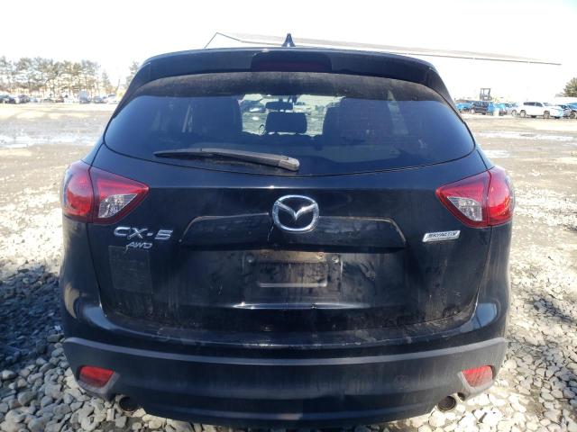 VIN JM3KE4DY6F0539658 2015 Mazda CX-5, GT no.6