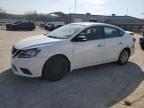 2016 NISSAN SENTRA S - 3N1AB7AP3GY322198