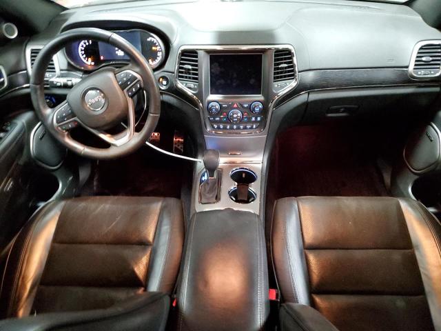 2018 JEEP GRAND CHER 1C4RJFCG3JC309901