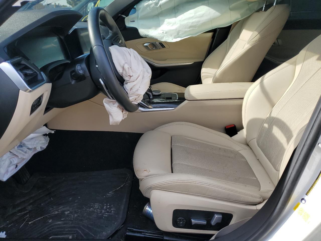 3MW5R1J05N8C42874 2022 BMW 330I