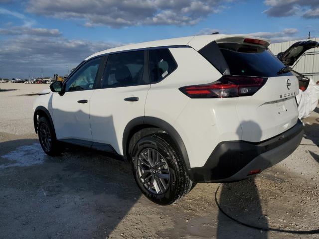 2023 NISSAN ROGUE S 5N1BT3AA8PC945923