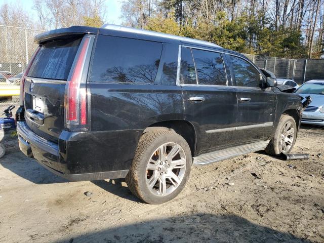 2015 Cadillac Escalade - Image 3