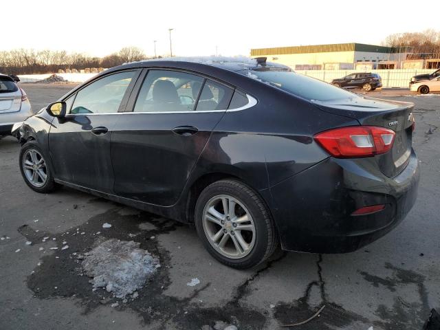 2018 CHEVROLET CRUZE LT - 1G1BE5SM5J7199765