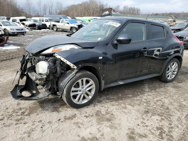 2011 Nissan Juke S VIN: JN8AF5MV7BT013906 Lot: 43395754