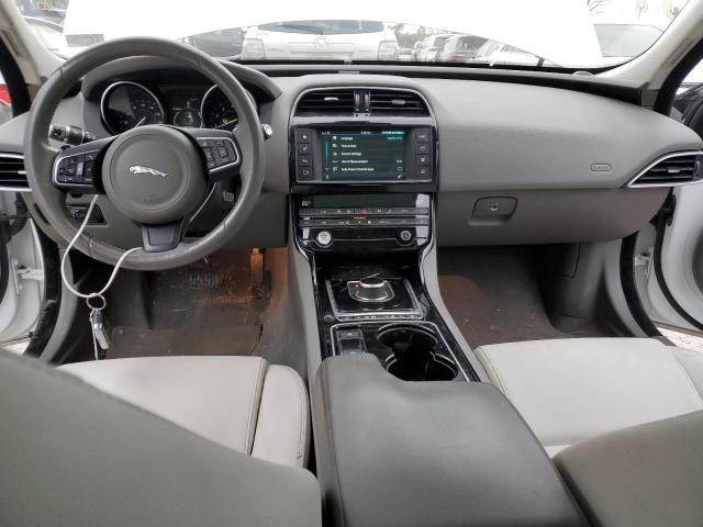 2017 JAGUAR XE PREMIUM - SAJAJ4BV3HA948529