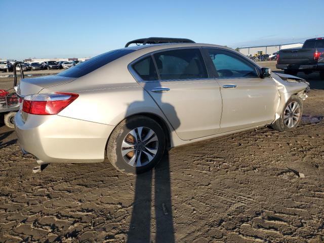 Vin: 1hgcr2f33da076216, lot: 41640724, honda accord lx 20133