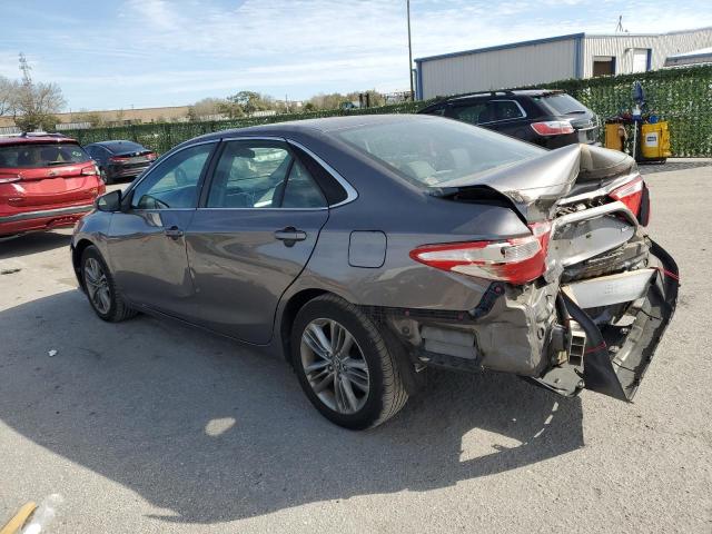 2017 TOYOTA CAMRY LE 4T1BF1FK7HU379021