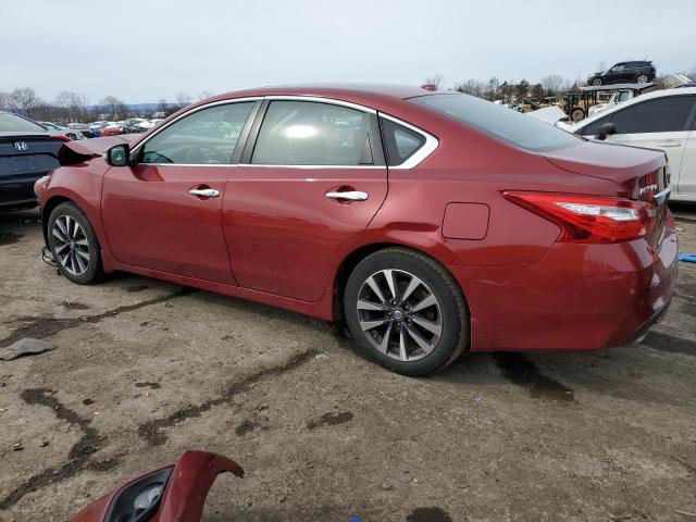 2016 NISSAN ALTIMA 2.5 1N4AL3APXGC120329