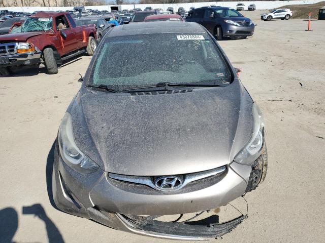 2015 HYUNDAI ELANTRA SE 5NPDH4AE2FH622073