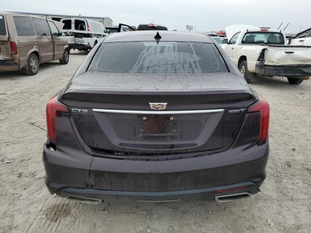2020 CADILLAC CT5 LUXURY - 1G6DM5RK2L0119313