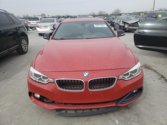 2016 BMW 4er - Image 5