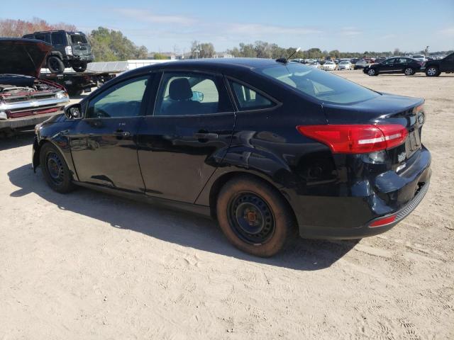 2016 Ford Focus S VIN: 1FADP3E25GL253208 Lot: 41491974