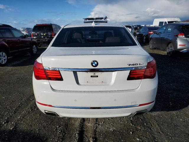 VIN WBAYE4C59FD138816 2015 BMW 7 Series, 740 LI no.6