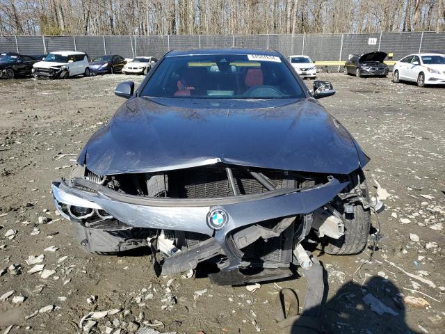 VIN WBA4W5C06LFJ65896 2020 BMW 4 Series, 430XI no.5