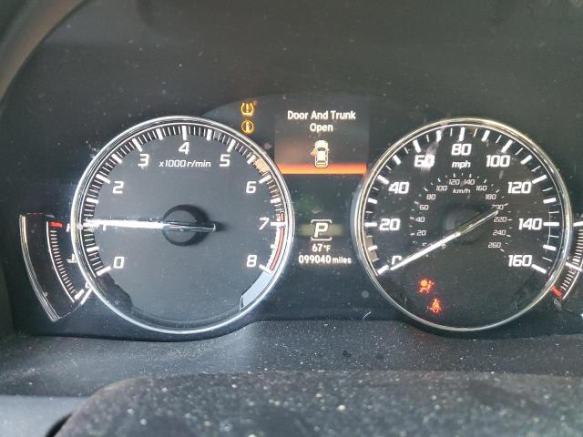 2018 ACURA RLX TECH - JH4KC1F51JC000757
