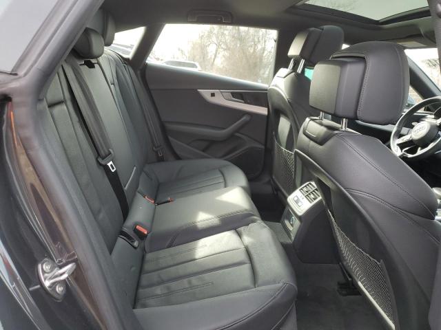 2019 AUDI A5 PREMIUM - WAUDNCF53KA068939