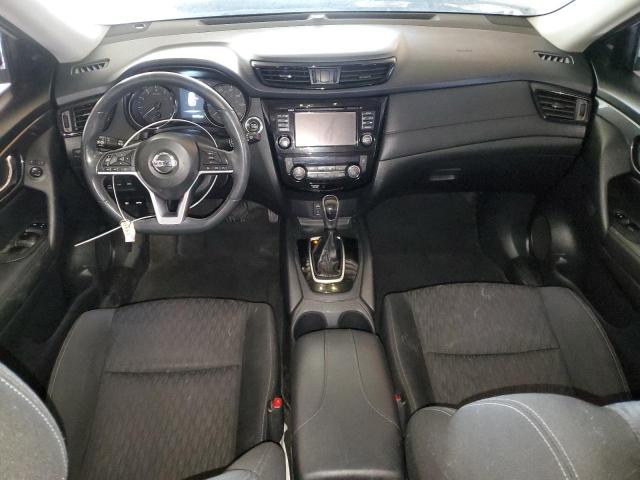 2017 NISSAN ROGUE S KNMAT2MV8HP541300