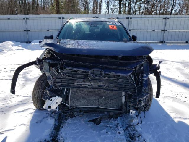 2023 TOYOTA RAV4 XLE 2T3P1RFV9PW365267