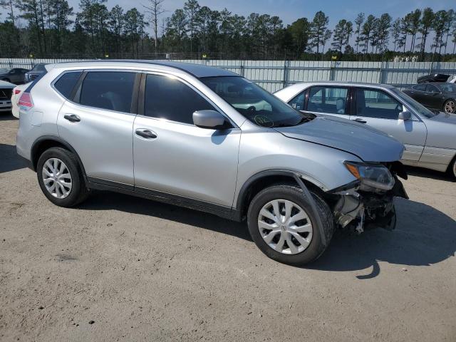 2016 NISSAN ROGUE S - KNMAT2MV4GP690608