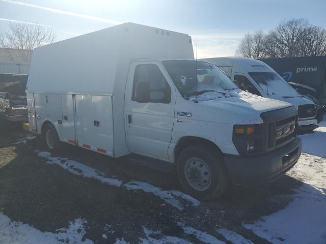 Lot #2478136698 2012 FORD ECONOLINE salvage car