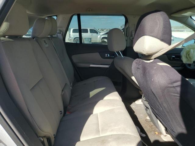 2013 Ford Edge Se VIN: 2FMDK3GC8DBB31013 Lot: 41037754