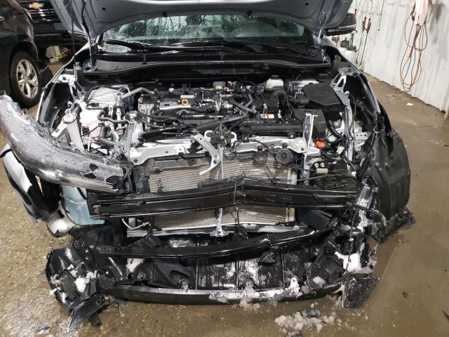 2023 TOYOTA COROLLA CR - 7MUFBABG7PV013197