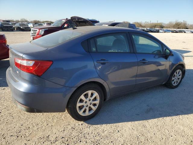 2016 KIA RIO LX KNADM4A31G6576741
