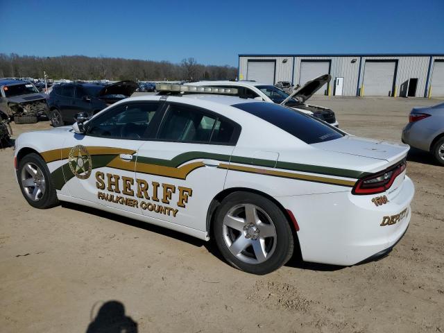 2015 DODGE CHARGER PO - 2C3CDXAGXFH801498